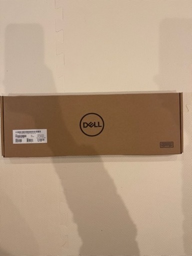 DELL PCキーボード・マウス