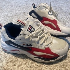 FILA  TOKYO ジュニアスポーツ