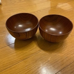 無印良品　味噌汁茶碗　★複数出品中です