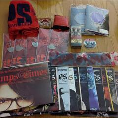 VAMPS グッズまとめ