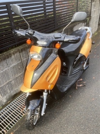 まとめ売り  ホンダ AF56 ディオ　電動バイク まとめ売り ホンダ AF56 ディオ 電動バイク