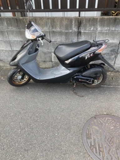 まとめ売り ホンダ AF56 ディオ 電動バイク