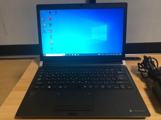 【美品】 13型 TOSHIBA