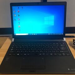 【美品】 13型 TOSHIBA