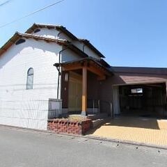 🏡リフォーム済　戸建て　久留米市🏡