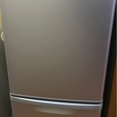 【レンタル無料】冷蔵庫　＆　洗濯機