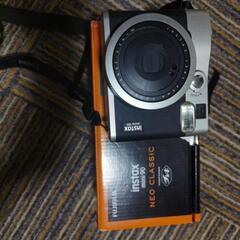 instax mini90 FUJIFILM