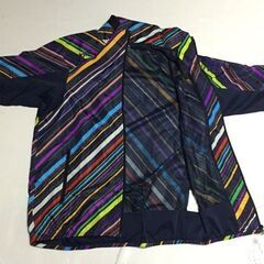 A02-01 新品 UMBRO アンブロ 人気の定番商品 ウインドジャケット・パンツ ウインドブレーカー 春夏秋 上下セット UCS4140 UCS4140P M