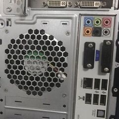 HP e9380jp 最新Microsoft Word Excel付き程度良し○ハイスペック 