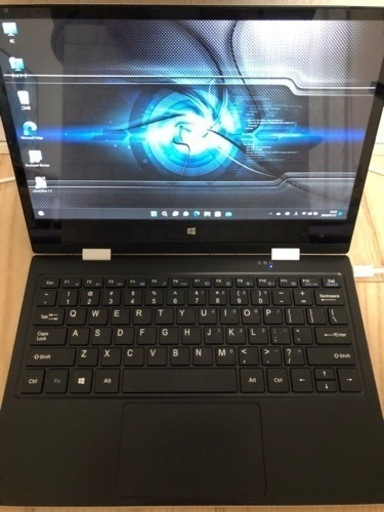 【終了】タブレット PC Win11 Office SSD
