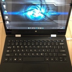 【終了】タブレット PC Win11 Office SSD