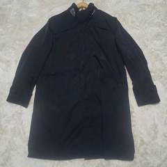 BURBERRY  RONDONライナー着脱可能