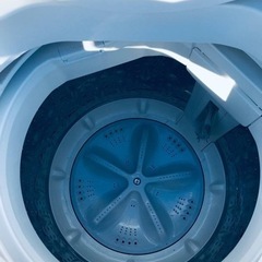 ✨2019年製✨2146番 シャープ✨電気洗濯機✨ES-GE4C-T‼️