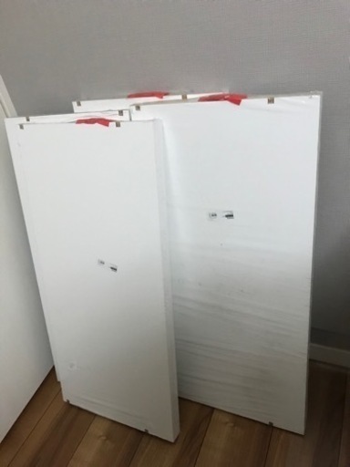 棚板セット　IKEA 未開封