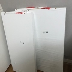 棚板セット　IKEA 未開封