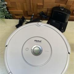 （売約済）🫧ロボット掃除機 iRobot Roomba 530シ...