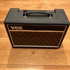 vox pathfinder 10 ギターアンプ