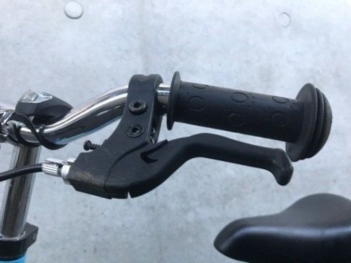 へんしんバイクキッズ自転車