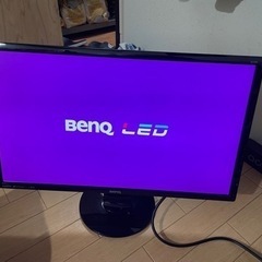 BENQ GL2460-B