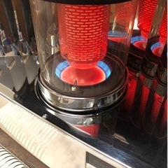 清掃整備済み CORONA/コロナ 美原店 煙突式 半密閉式石油