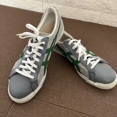 （お取引き中）onitsuka tiger 27.0〜27.5センチ