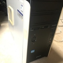 高速ハイエンドパソコン Office365(Word/Excel/パワポ)付き i7 3.4GHz 