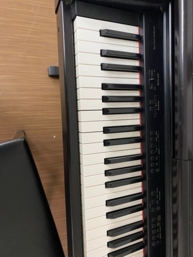 Technics Digital ピアノ PX55