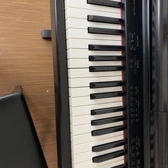 Technics Digital ピアノ PX55