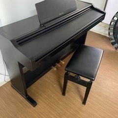 Technics Digital ピアノ PX55