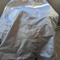 ダイハツタント　スノータイヤホイール付き