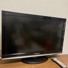 Panasonic VIERA 32型　テレビ