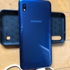 未使用Samsung Galaxy A10 , 32 GB