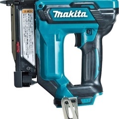 マキタ(Makita) 充電式ピンタッカ 18V 本体+ケース ...