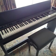 電子ピアノKorg-LP380 売ります