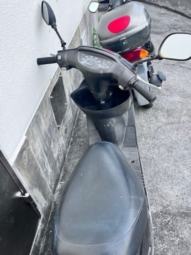 スーパーディオaf27 2st