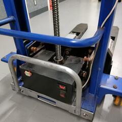 イノリフト風のリフト 未使用ですが動きが渋いです