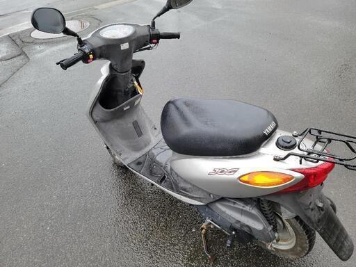 SALE】YAMAHA ヤマハ ジョグ JOG SA36J 原付 実動車 中古 リサイクル
