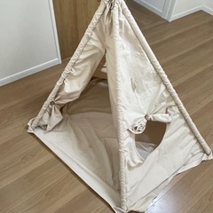 子供用テント