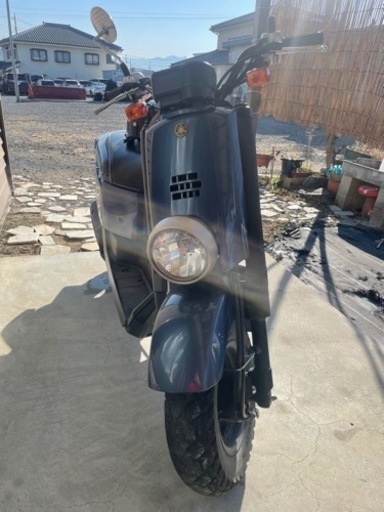 ヤマハ VOX 50CC