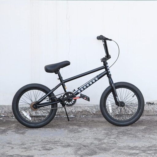 売約済み！B732【定価18999円⇒11400円】"Bacchus(バッカス) 16インチ 18インチ 20インチBMX自転車 多色 "