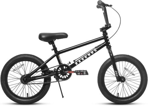 売約済み！B732【定価18999円⇒11400円】"Bacchus(バッカス) 16インチ 18インチ 20インチBMX自転車 多色 "