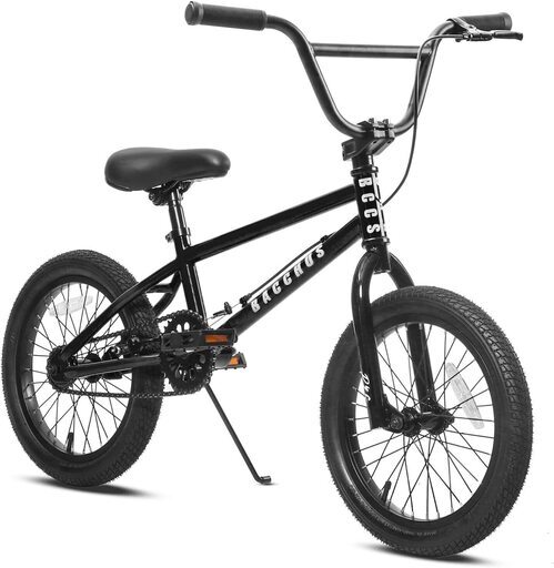 売約済み！B732【定価18999円⇒11400円】"Bacchus(バッカス) 16インチ 18インチ 20インチBMX自転車 多色 "