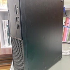 Lenovo デスクトップPC