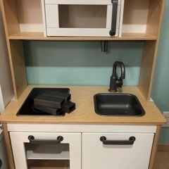 【商談中】IKEA ままごと キッチン