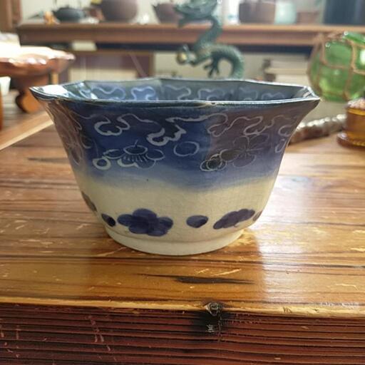 置物陶器