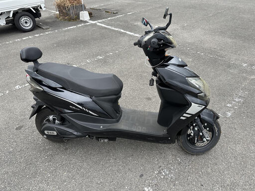 電動バイク　SG800DT-5　50ｃｃ　リサイクルショップ宮崎屋住吉店　23.1.13　ｙ