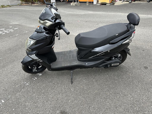 電動バイク　SG800DT-5　50ｃｃ　リサイクルショップ宮崎屋住吉店　23.1.13　ｙ