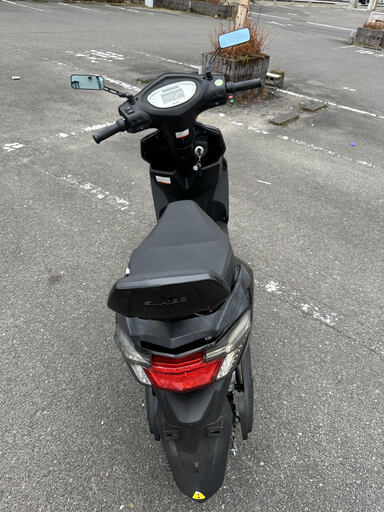 電動バイク　SG800DT-5　50ｃｃ　リサイクルショップ宮崎屋住吉店　23.1.13　ｙ