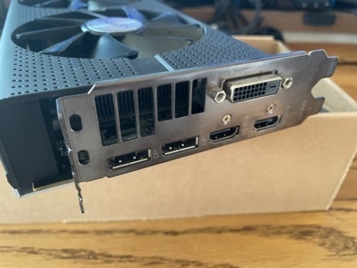 抱き合わせお得なセット】GTX1060 6GB +GTX1070Ti +DDR4 8GB