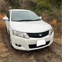 コミコミ価格☆トヨタ アリオン 4WD A18 特別仕様車 Gパ...